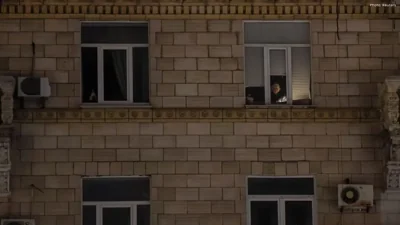 Ukraine Says Fuel Supplies Can Last Over 20 Days Despite Severe Power Crisis