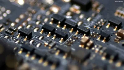 Taiwan Seeks Strategic AI Partnership With United States After Tariff Deal