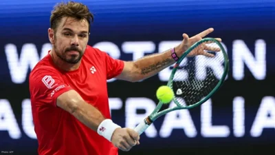 Stan Wawrinka Confirms 2026 as His Final Year on Tour