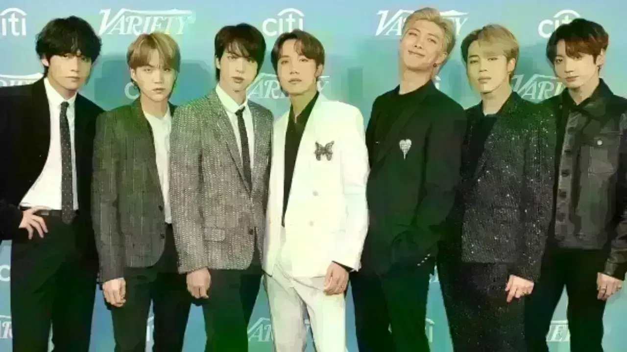 BTS Set to Release New Album Arirang on March 20, 2026