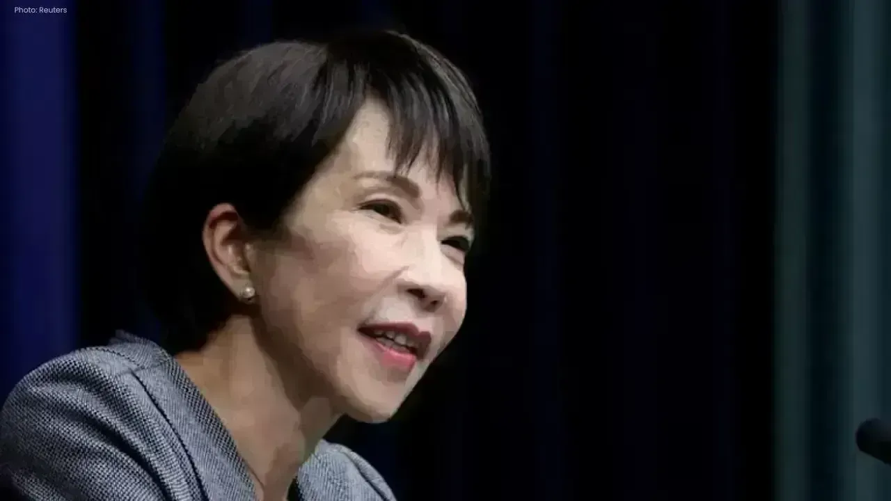 Japan's Takaichi Considers Lifting Food Sales Tax Ahead of Elections