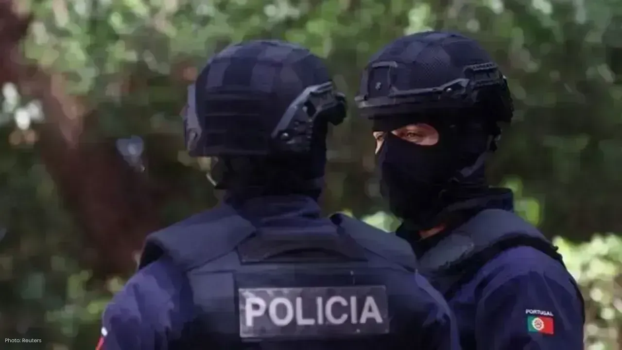 Lisbon Officers Indicted for Abusing Migrants