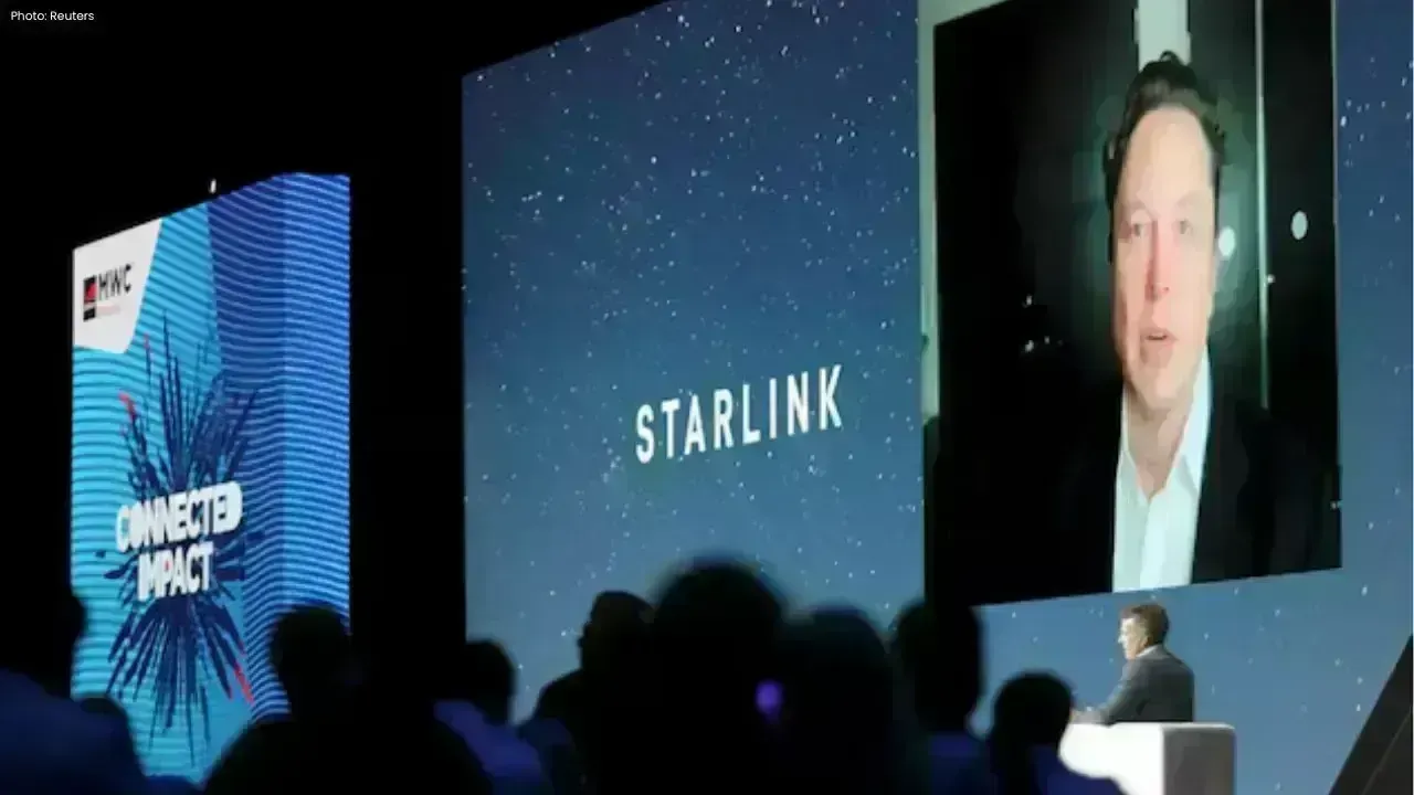 Iran's Repression Poses Significant Challenge for Musk’s Starlink Internet