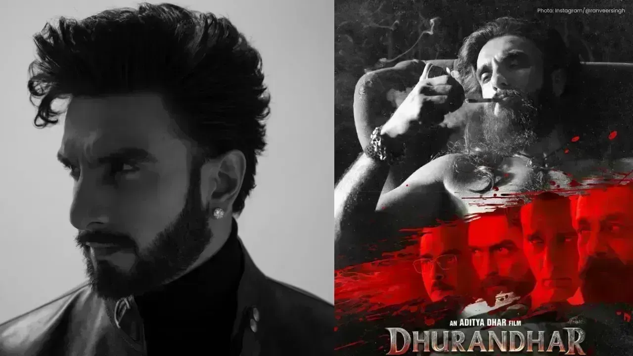 Dhurandhar Rakes In Rs 871.9 Crore in Six Weeks