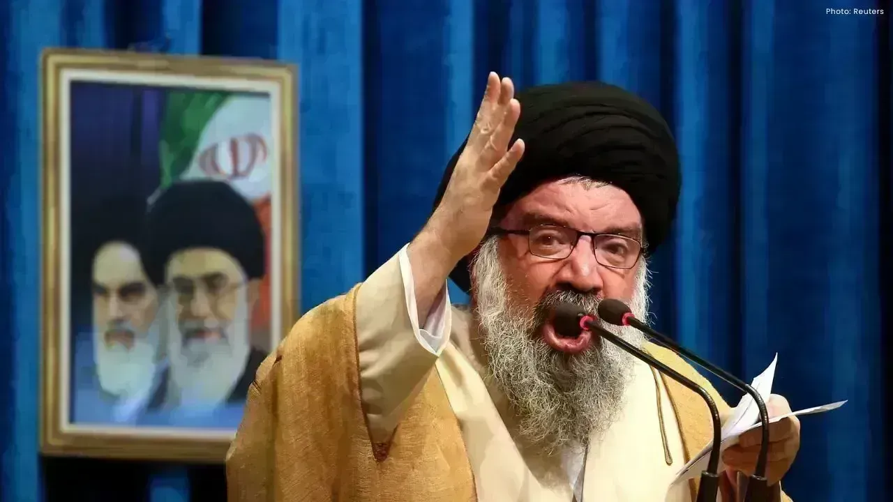 Iran Falls Quiet After Deadly Protests as Hard-Line Cleric Calls for Executions and Threatens Trump