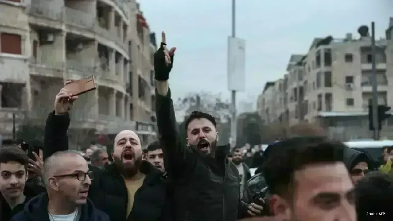 Syria’s New Decree Grants Kurds Citizenship, Language Rights and Cultural Recognition