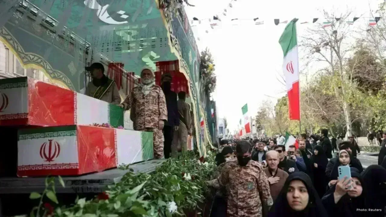 No Easy Victory: Why the US Faces Deep Challenges in Iran