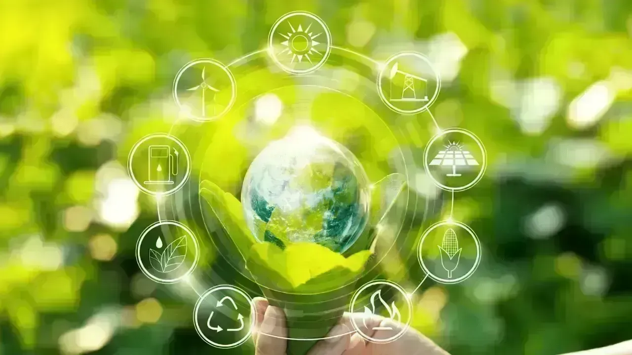 Transformative Advances in Sustainable Technology for a Greener Future