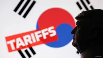 Trump's 25% Tariff on AI Chips Raises Concerns for Korea's Semiconductor Sector