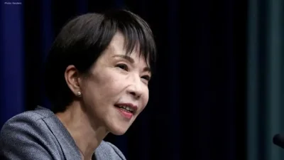 Japan's Takaichi Considers Lifting Food Sales Tax Ahead of Elections