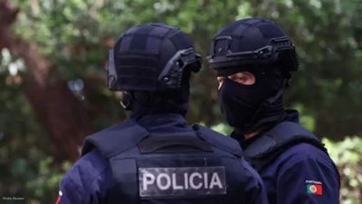 Lisbon Officers Indicted for Abusing Migrants