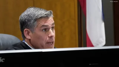 Judge Reviews Bid to Remove Prosecutors in Charlie Kirk Murder Case