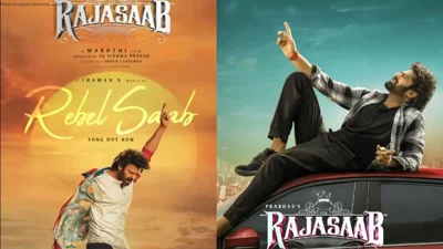 The Raja Saab Surpasses ₹133 Crore; Sequel in Development