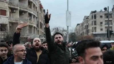 Syria’s New Decree Grants Kurds Citizenship, Language Rights and Cultural Recognition