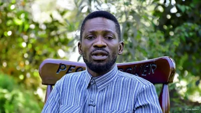 Uganda Election Tensions Rise as Police Deny Arrest of Opposition Leader Bobi Wine