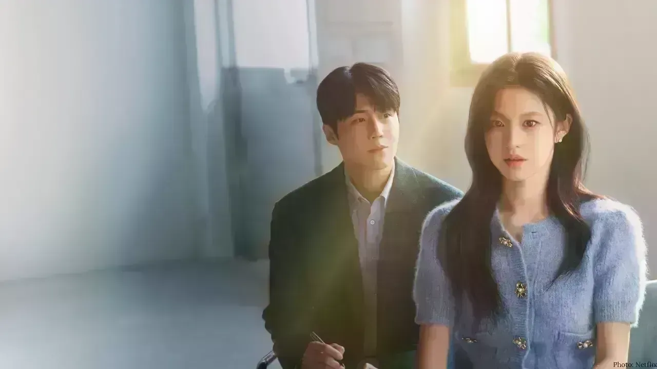 Unpacking Emotion: A Review of K-Drama 'Can This Love Be Translated?'