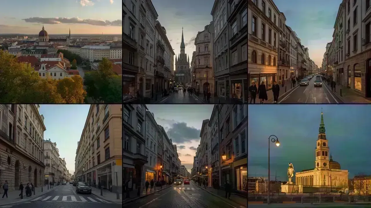 Top European Destinations for UAE Travelers in 2026