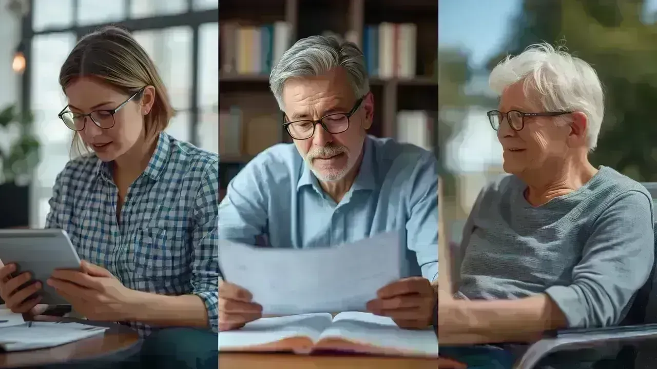 The Evolving Concept of Financial Freedom Across Generations