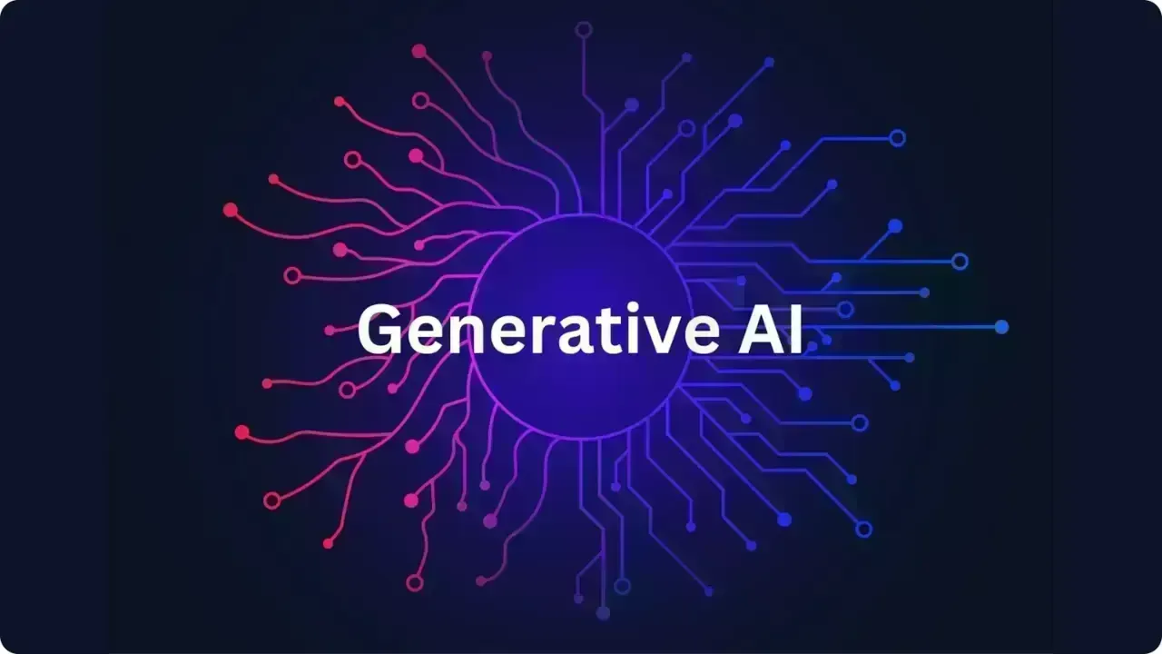 How Generative AI Is Altering Business Growth