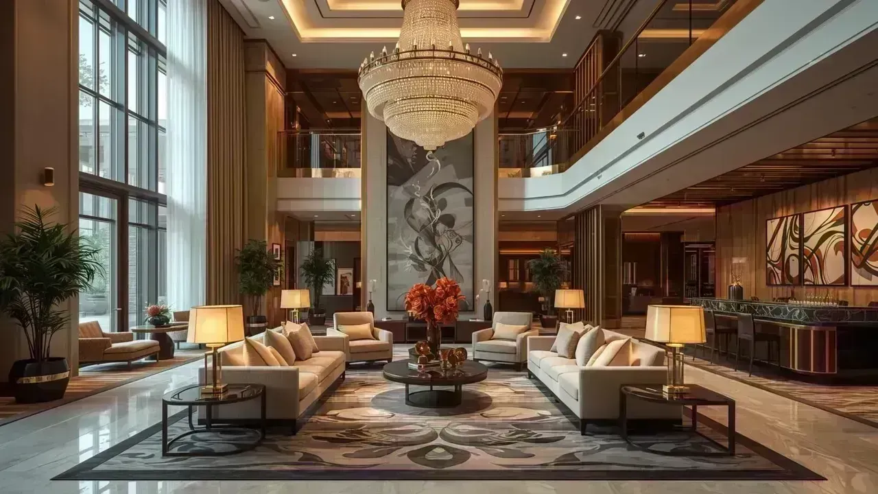 Top Hotels Near Nami Island: A Guide for First-Timers