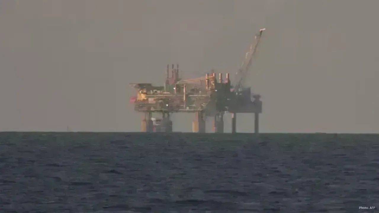 Philippines Discovers Significant Natural Gas Reserve at Malampaya East-1