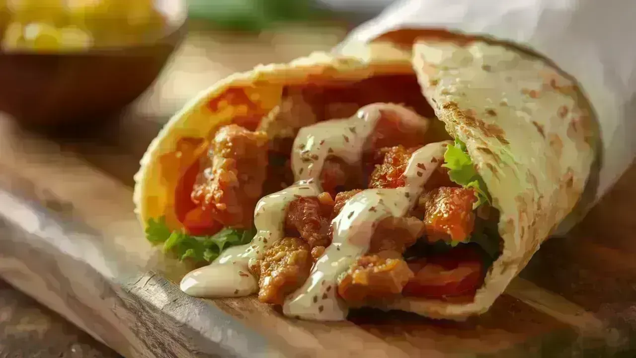 Discover Dubai's Finest Shawarma: Key Locations in Satwa, Karama & Deira
