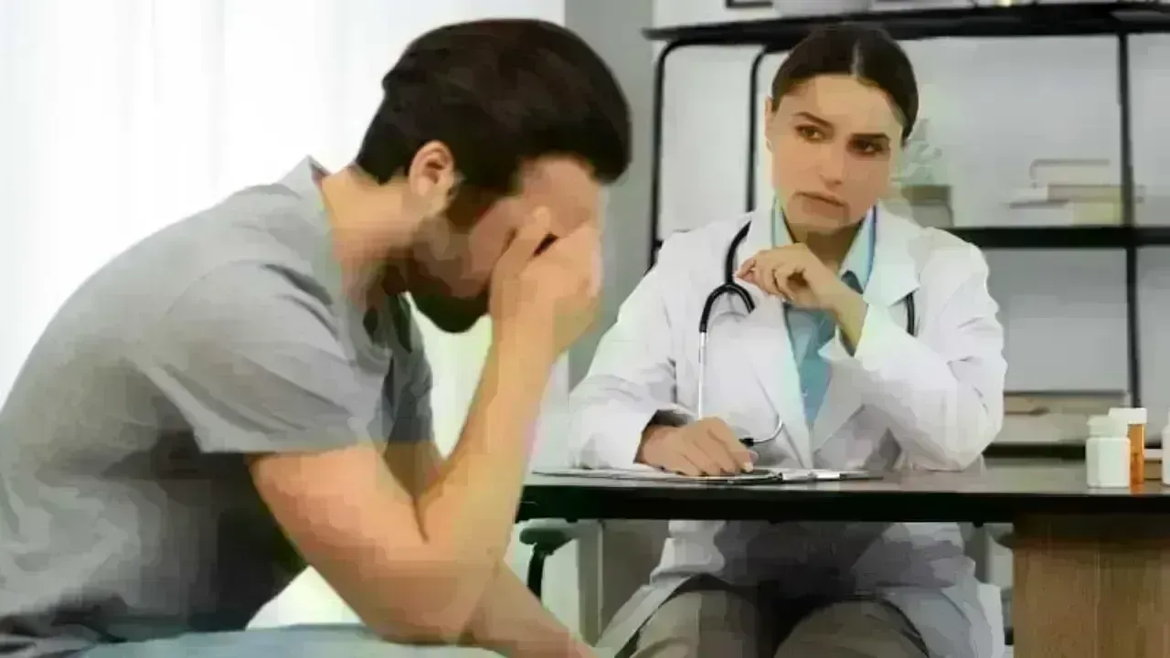 Daily Health Concerns People Google: Surprising Insights