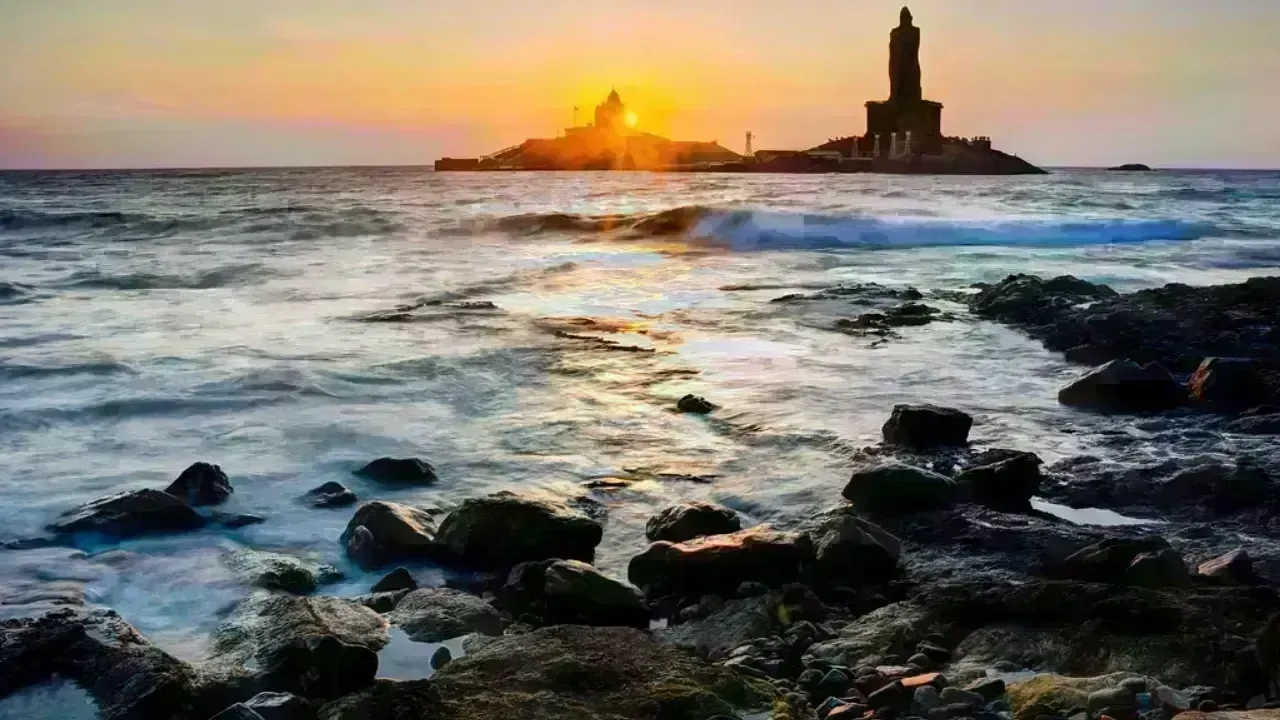 Exploring India's Top Google-Searched Travel Destinations from Karnataka to Kashmir