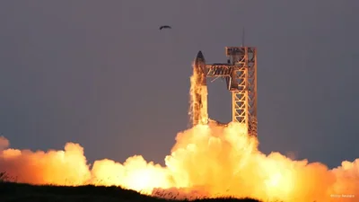Space Industry Looks Toward Strong Investment Growth in 2026