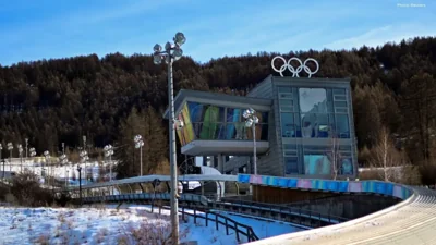 Passion, Pride, and Debt: The Lasting Legacy of the 2006 Turin Winter Olympics