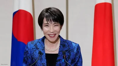 Takaichi to Initiate Snap Poll in Japan for Increased Support