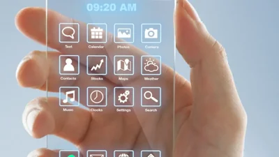 The Future Beyond Smartphones: Innovations on the Horizon