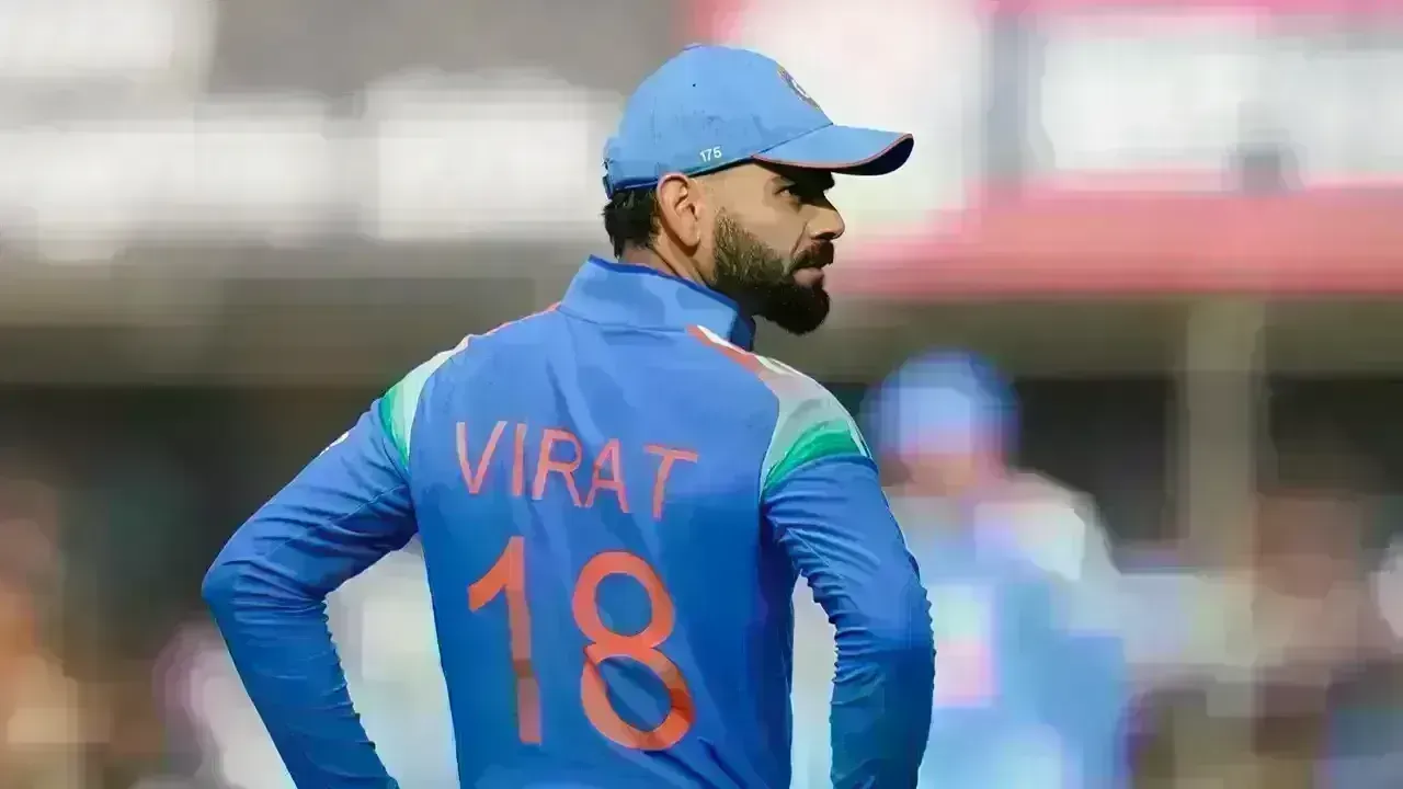 Virat Kohli Reaches 85th Century: A Step Closer to Sachin Tendulkar’s 100