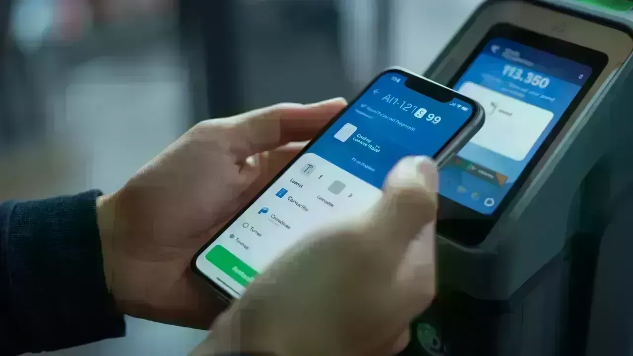 Transforming Small Business Operations in UAE Through Digital Payments