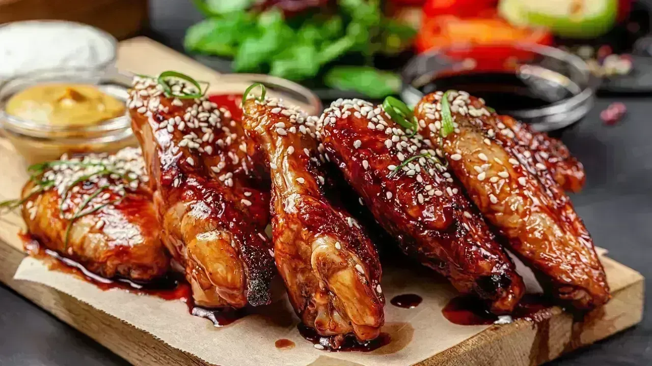 Exploring the Swicy Flavor Phenomenon: Sweet Meets Spicy