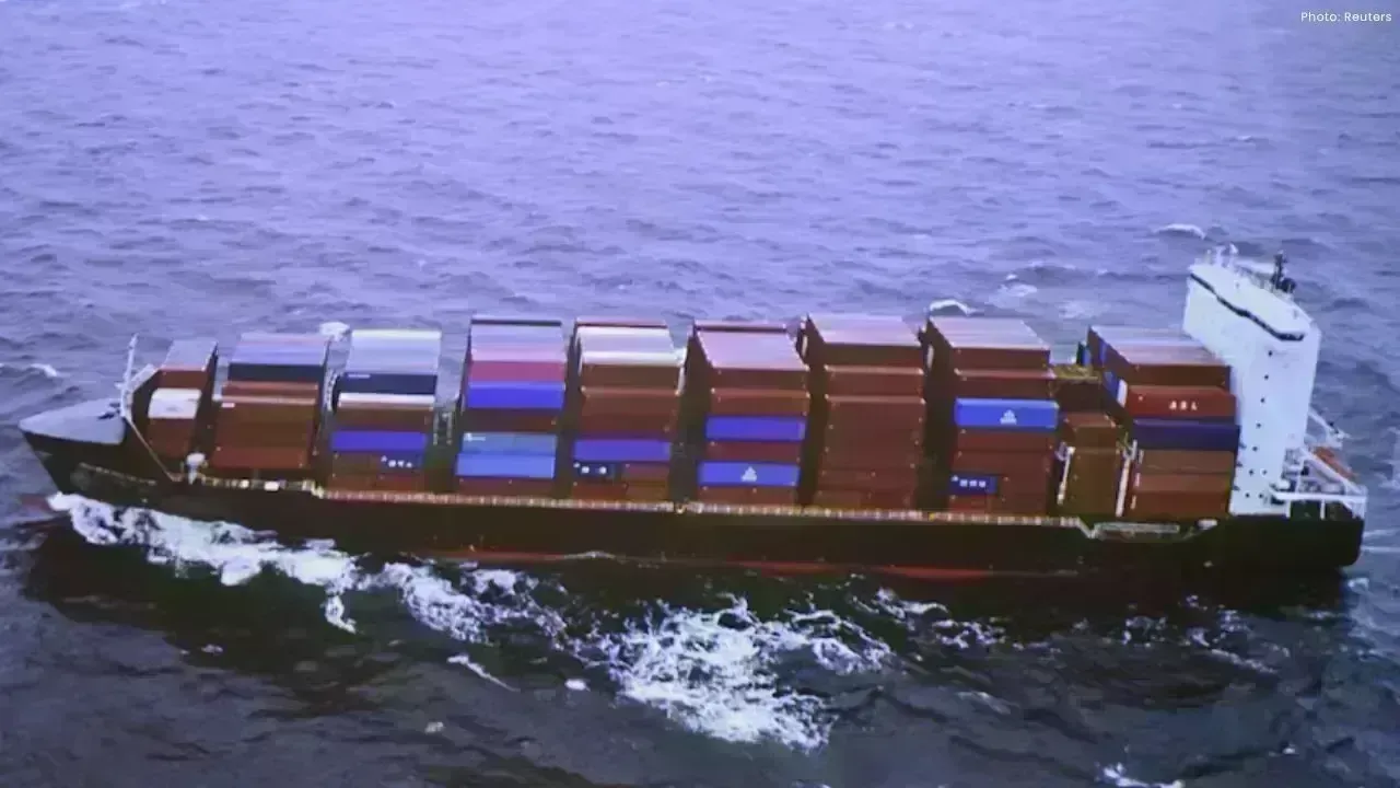 Hong Kong to Call 10 Witnesses in Case Over Baltic Sea Undersea Cable Damage