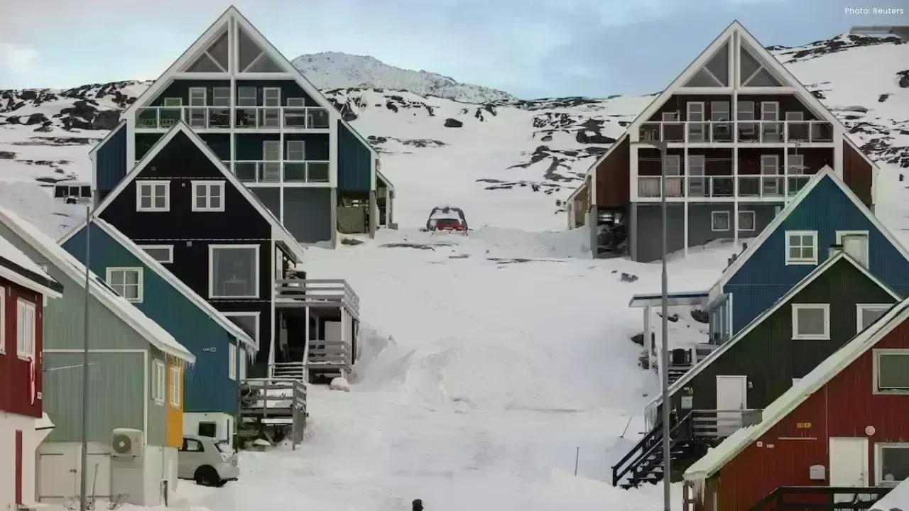 Syrian Government Tightens Control After Kurdish Forces Withdraw