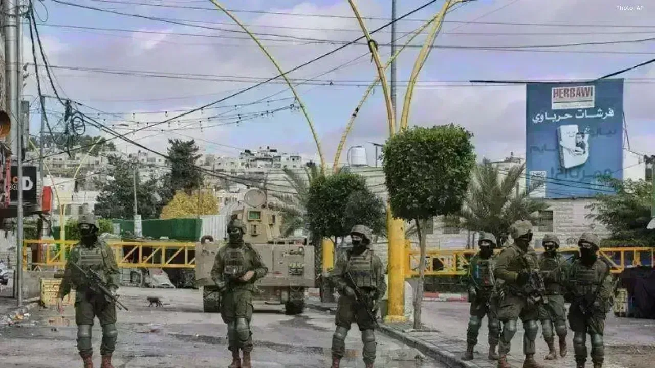 Trump Forms Controversial Board of Peace as World Leaders Weigh Participation