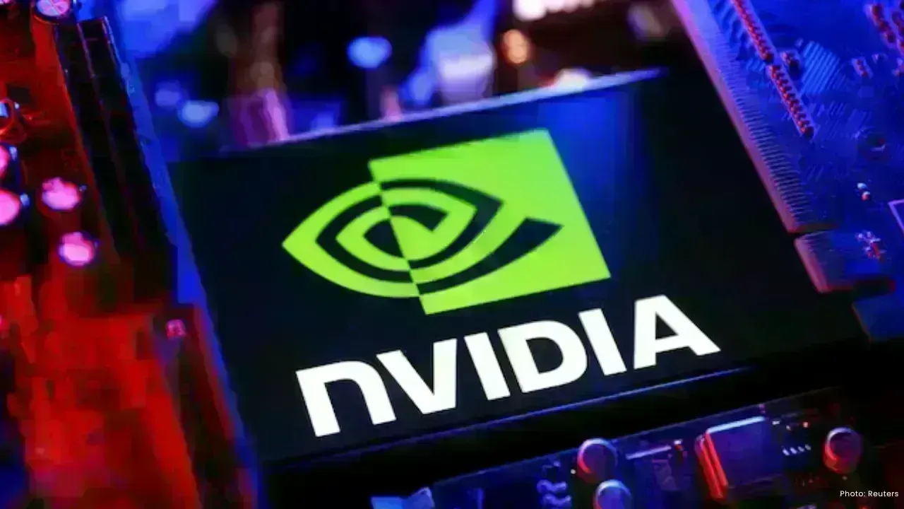 Uncertainty Grows Over Nvidia H200 Chip Sales to China, Inventec Says