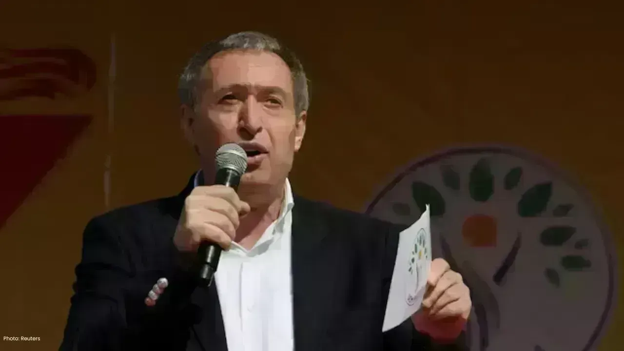 Pressure Mounts on Turkey to Resume PKK Peace Talks Following Syrian Developments