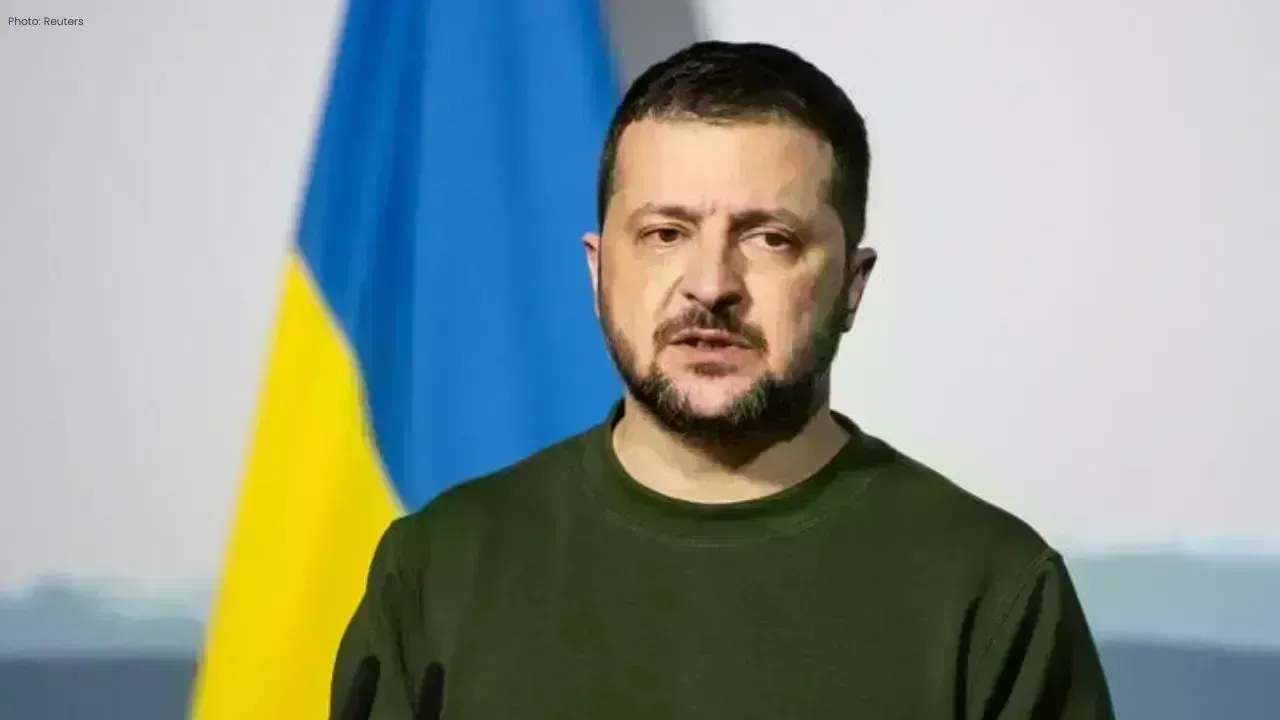 Ukrainian Forces Enhance Air Defence with Drones Amid Russian Threats