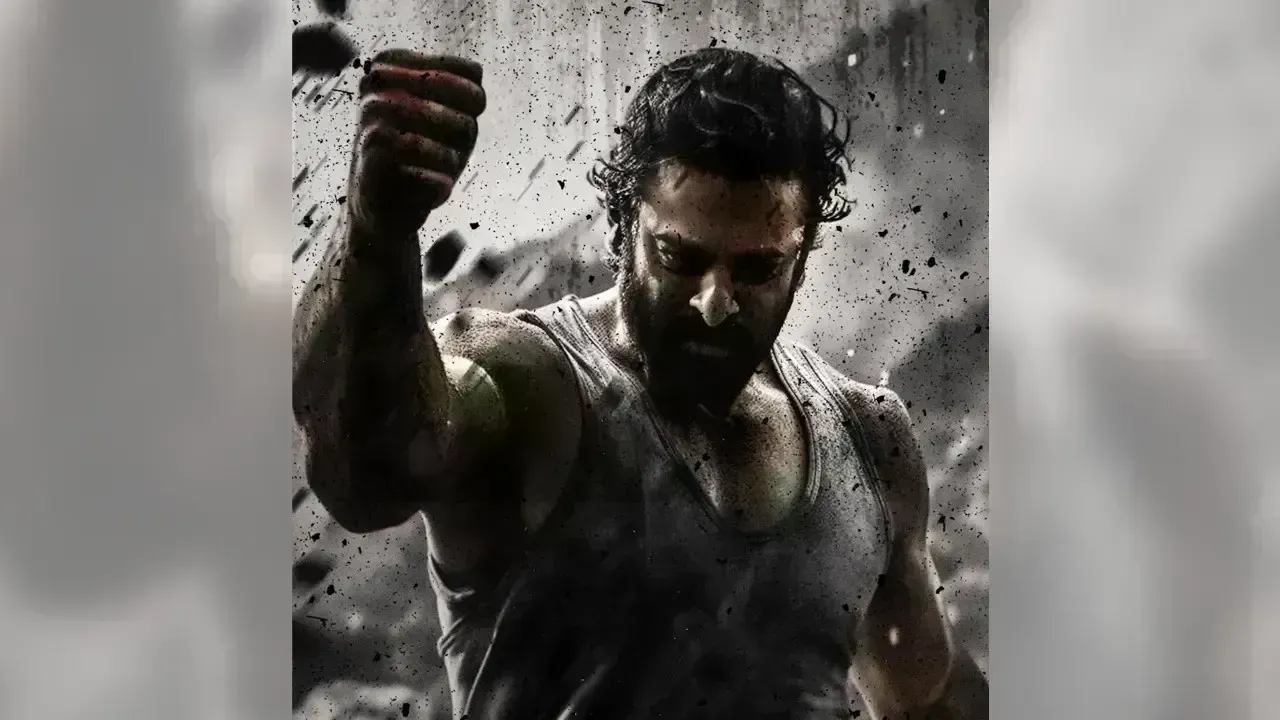 Salaar Part 2: Shouryaanga Parvam — A New Era of Strength and Loyalty