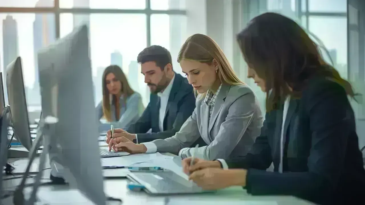 The Impact of Work Pressure on Daily Life in the UAE