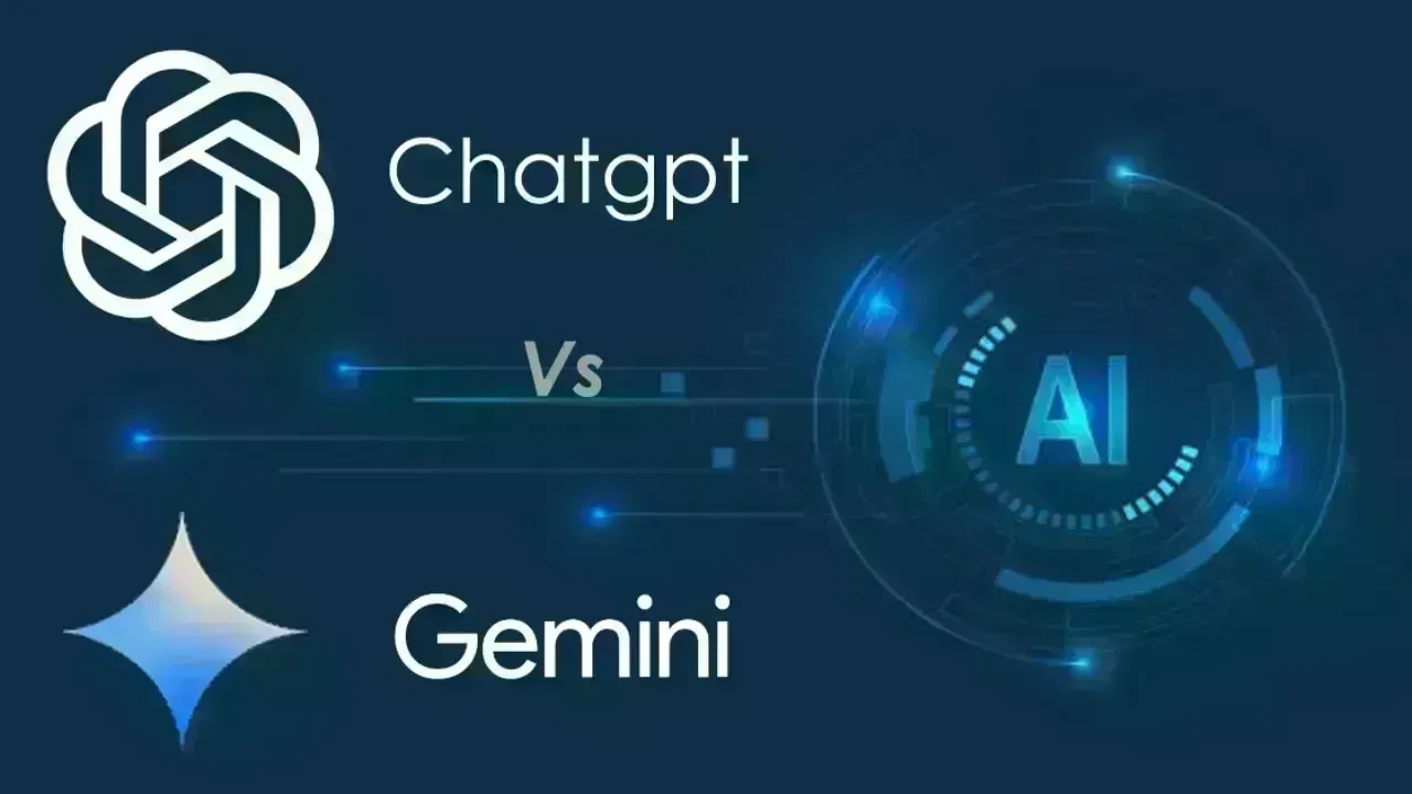 The AI Showdown: ChatGPT, Gemini, and Google Search in 2026