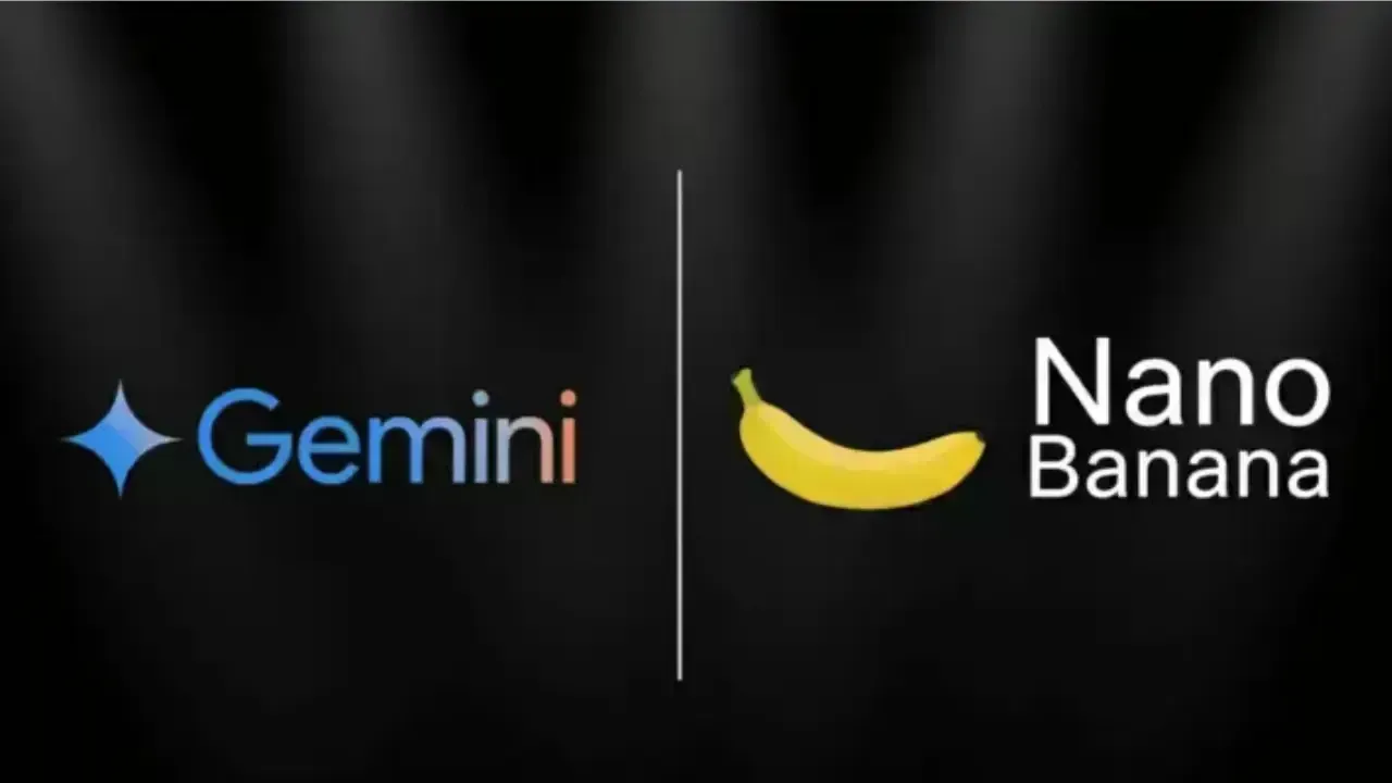 The Rise of 'Nano Banana': A Viral Sensation in India