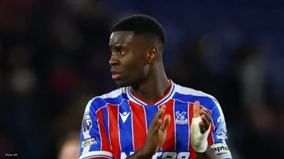 Marc Guehi Joins Manchester City from Crystal Palace