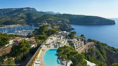 Dubai Holding Enhances Global Portfolio with Jumeirah Mallorca Acquisition