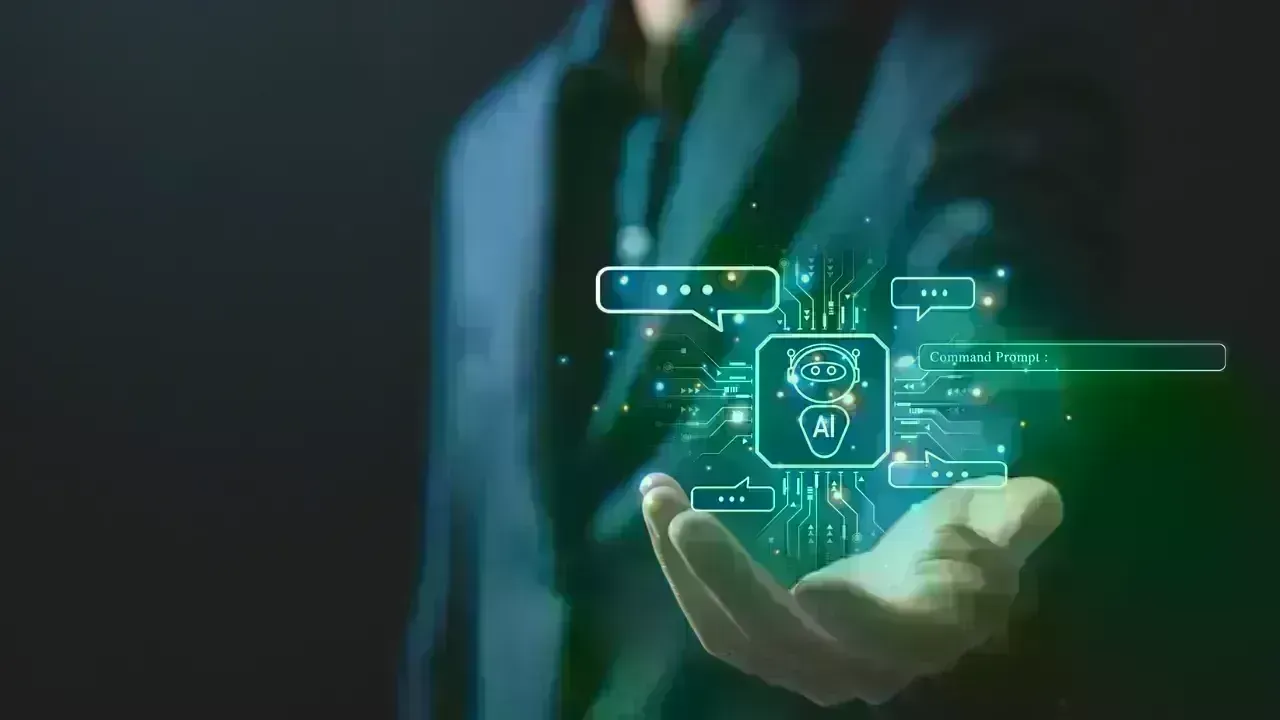 Top 5 AI Innovations That Captivated Global Searches Over the Past Year