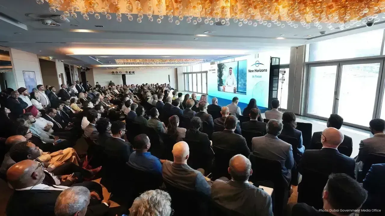 Dubai Chamber Facilitates Entry into African Markets for Local Enterprises