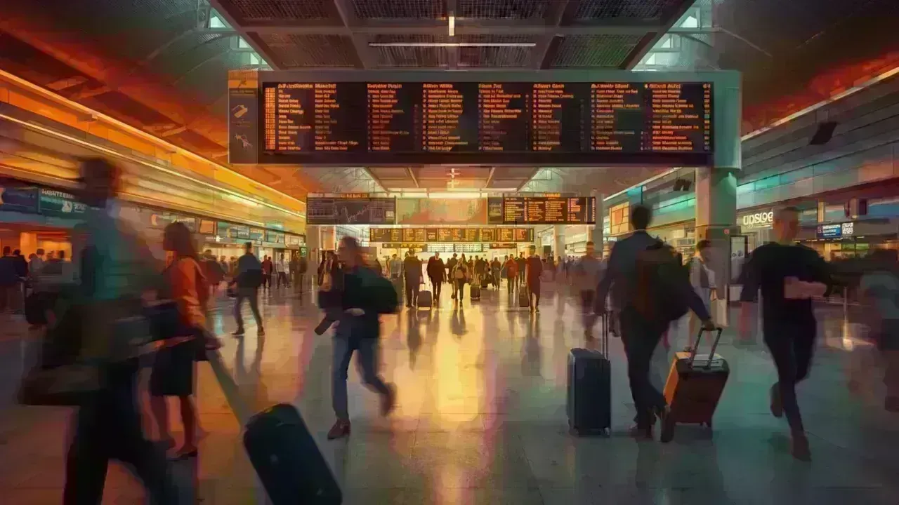 Exploring Direct Flights from Dubai to the Balkans: Travel Insights and Entry Guidelines